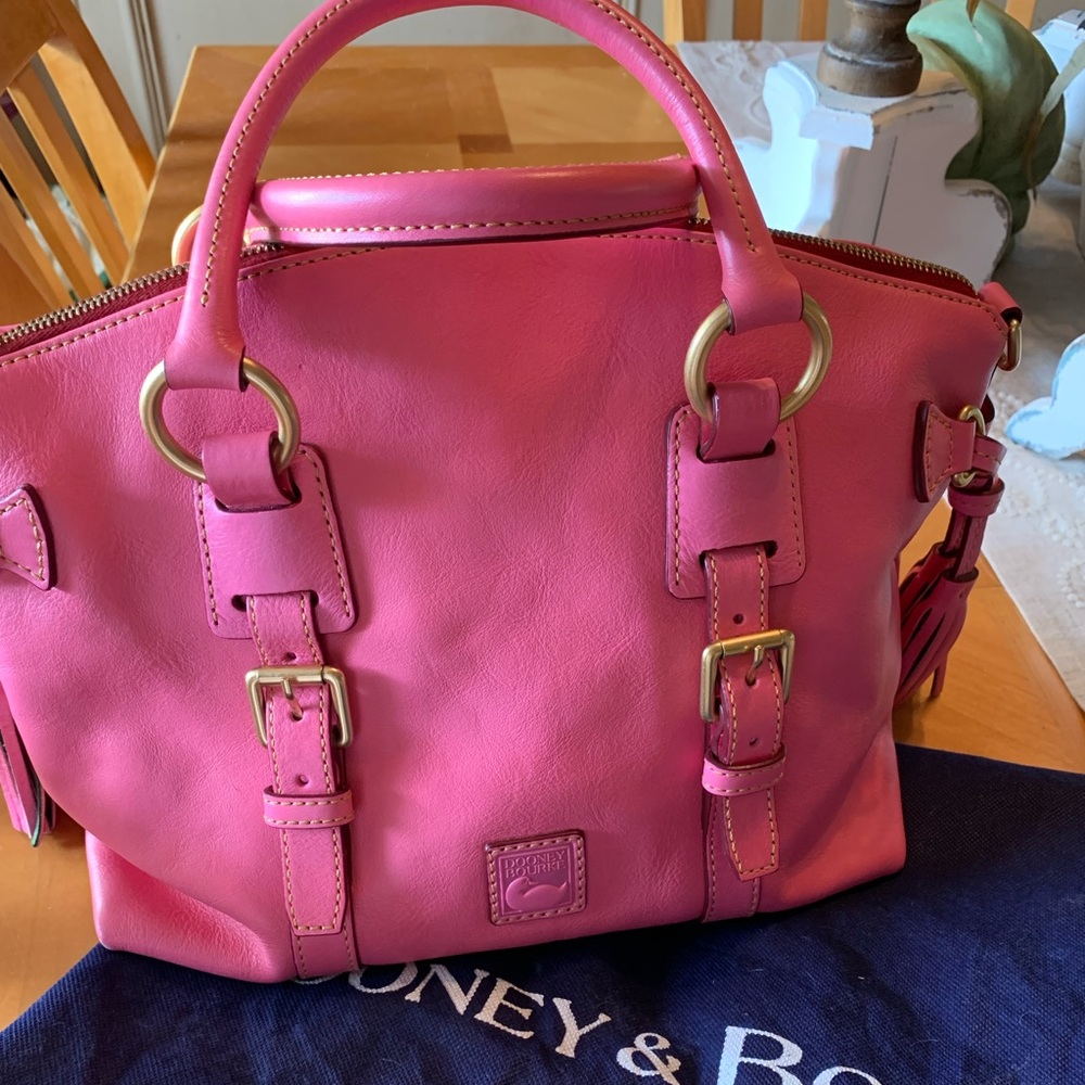 Dooney & Burke purse
